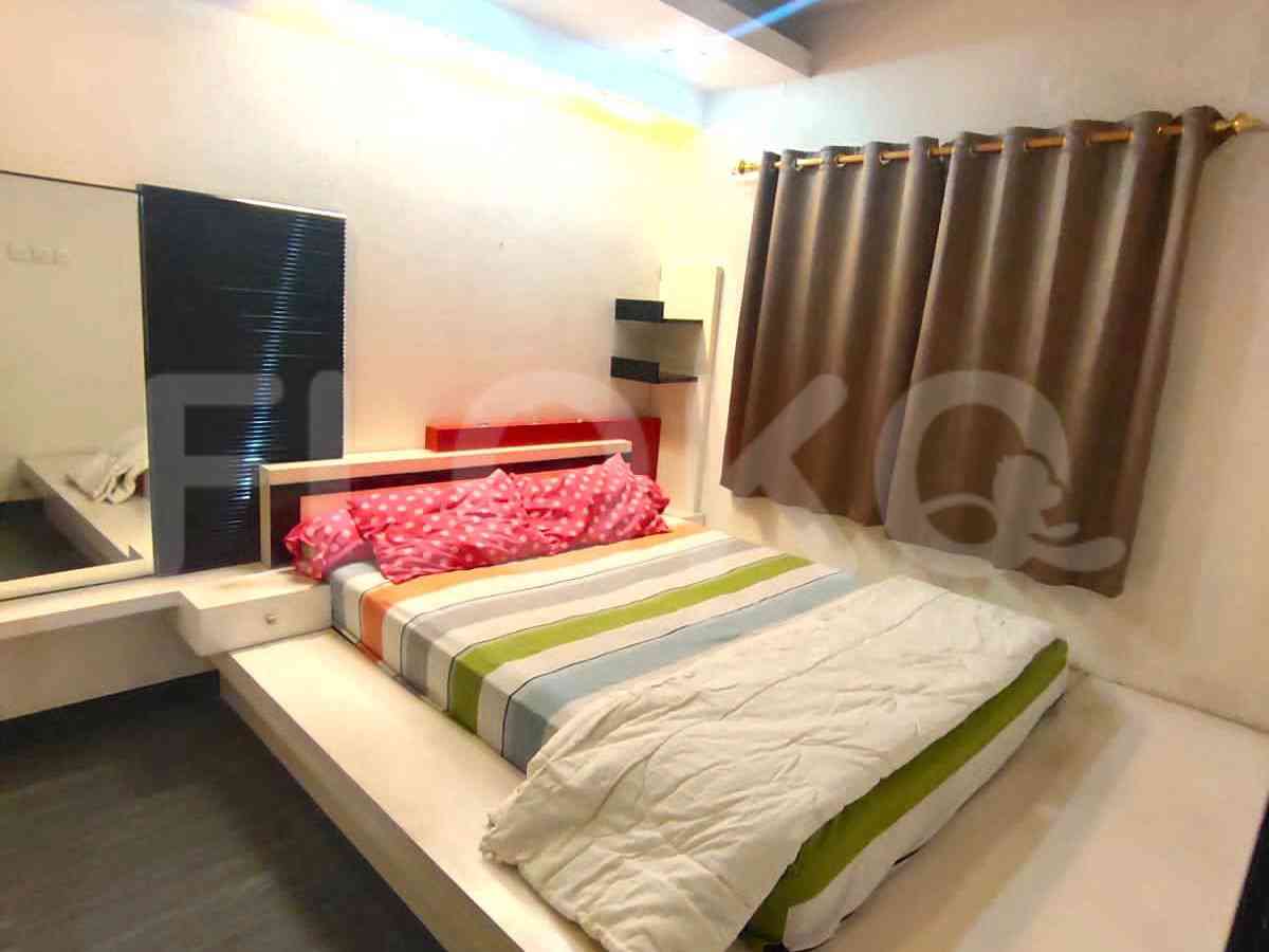 2 Bedroom on 15th Floor for Rent in Sudirman Park Apartment - fta101 9