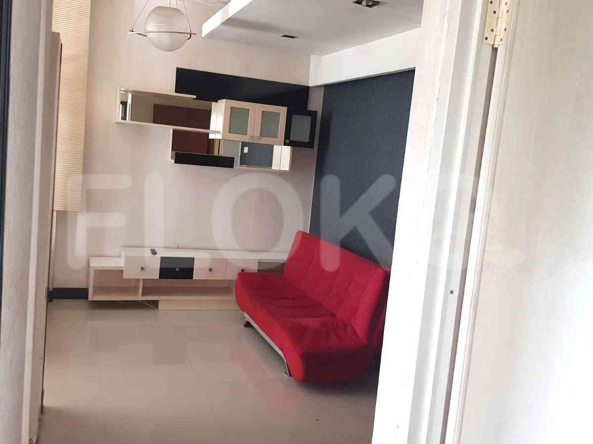 2 Bedroom on 15th Floor for Rent in Sudirman Park Apartment - fta101 10