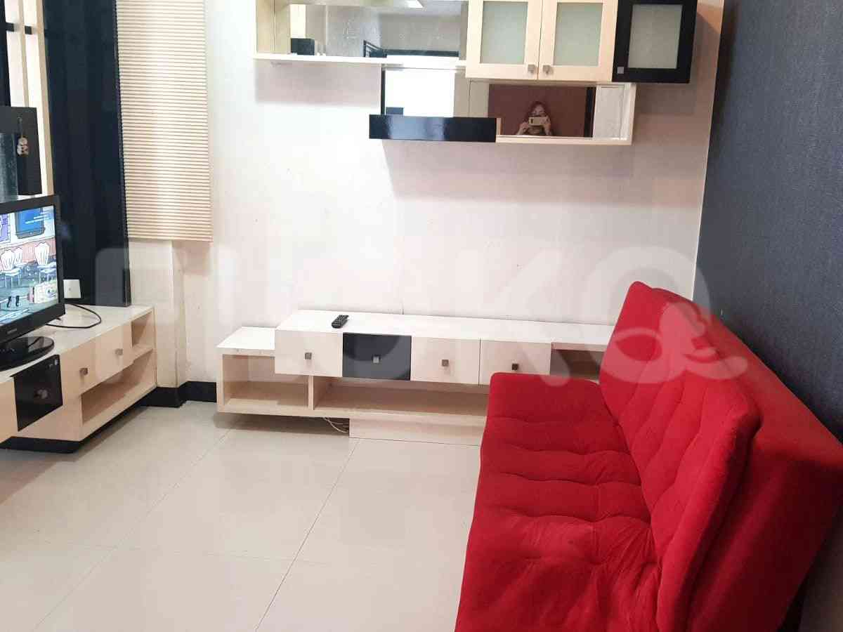 2 Bedroom on 15th Floor for Rent in Sudirman Park Apartment - fta101 11