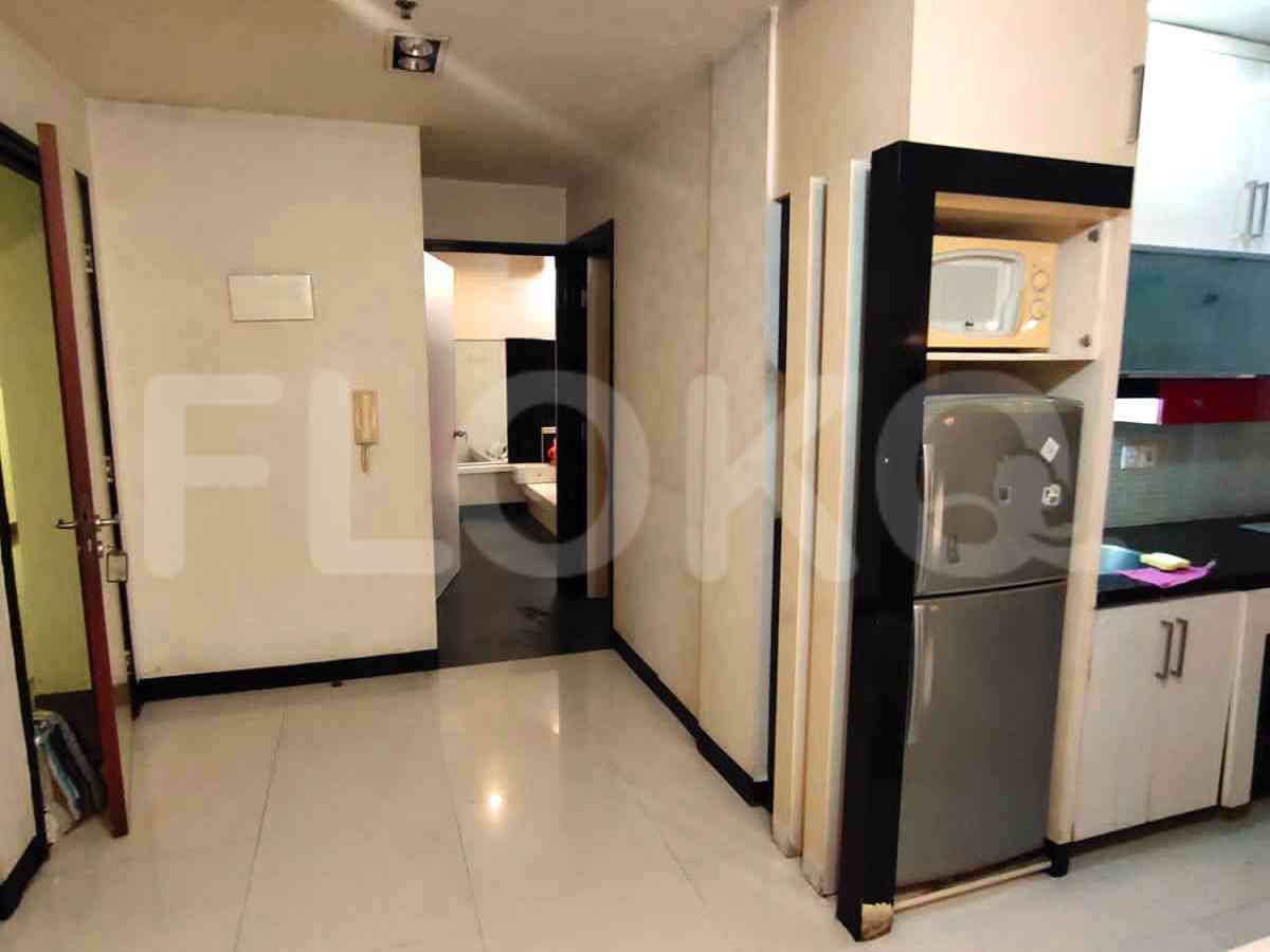 2 Bedroom on 15th Floor for Rent in Sudirman Park Apartment - fta101 13