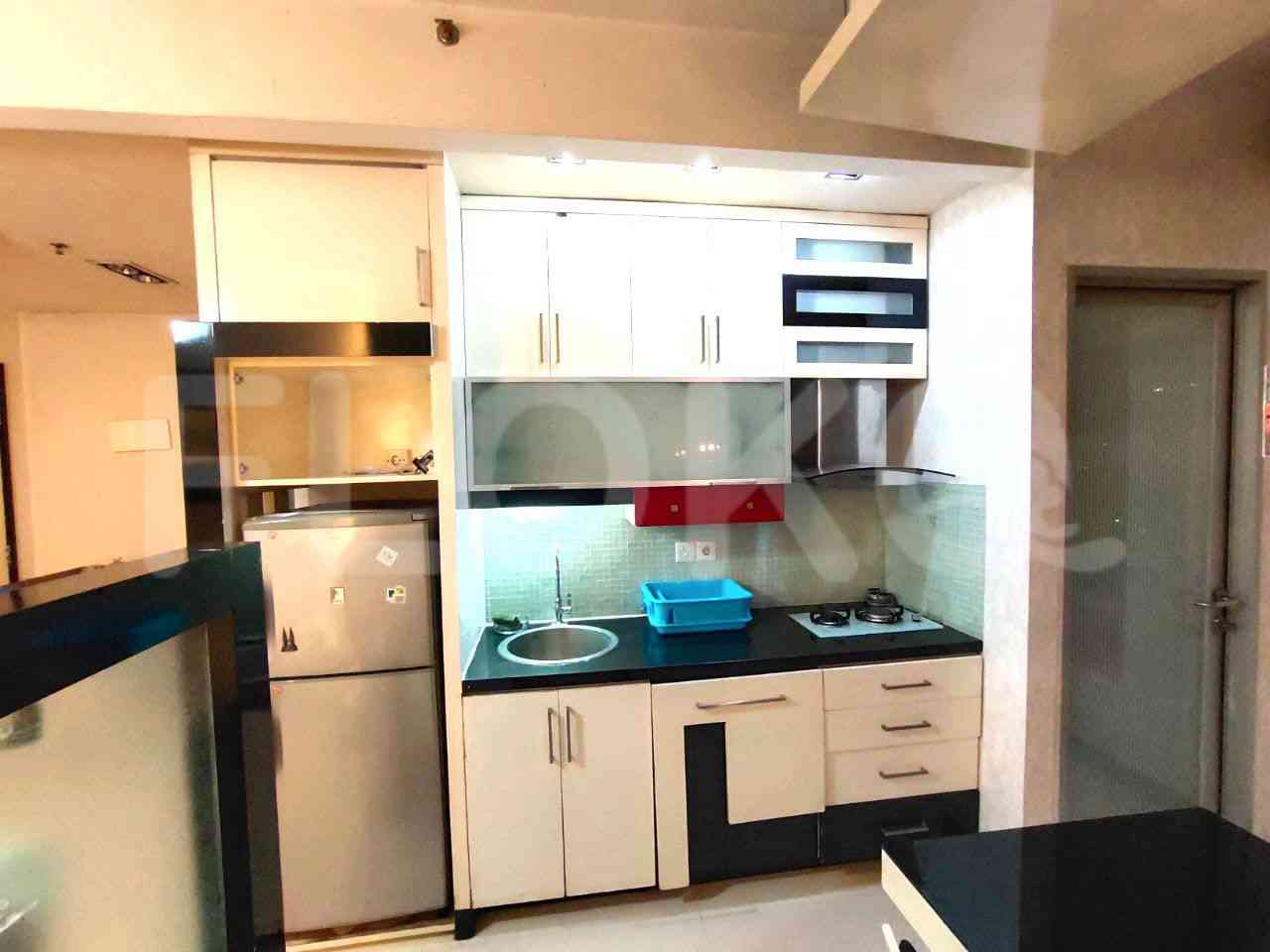 2 Bedroom on 15th Floor for Rent in Sudirman Park Apartment - fta101 12