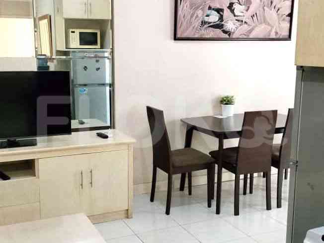 2 Bedroom on 8th Floor for Rent in Sudirman Park Apartment - fta481 2