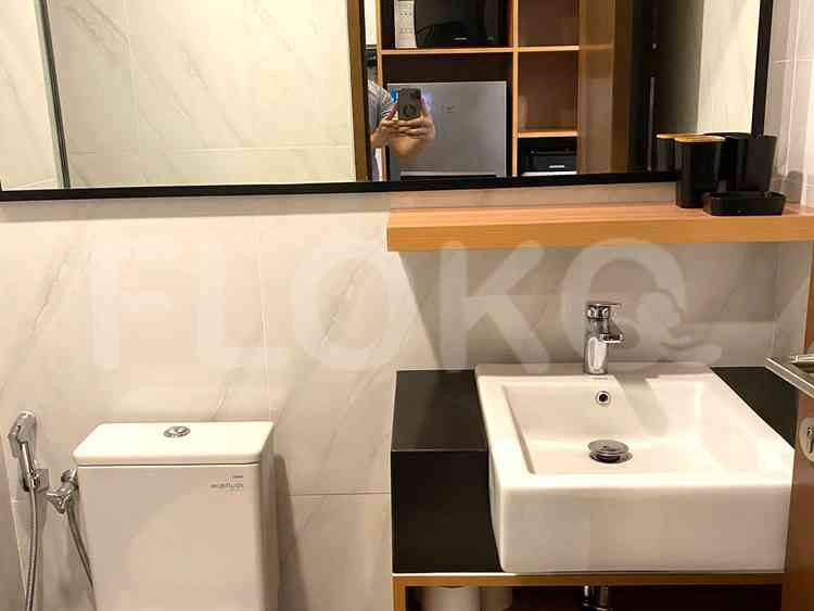 Tipe 1 Kamar Tidur di Lantai 37 untuk disewakan di The Newton 1 Ciputra Apartemen - fsc895 3