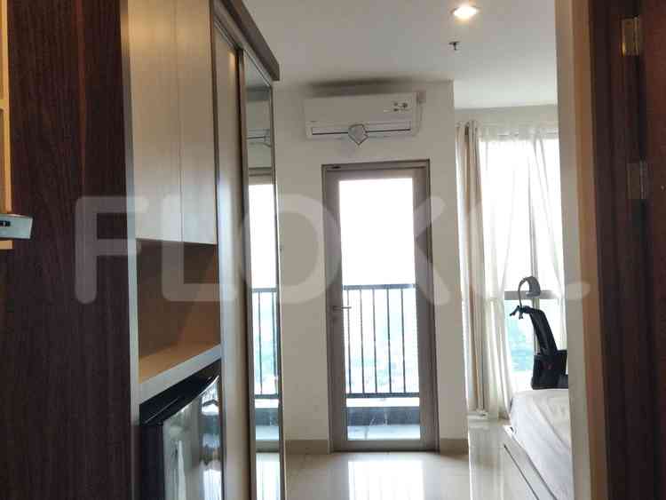 Tipe 1 Kamar Tidur di Lantai 33 untuk disewakan di The Newton 1 Ciputra Apartemen - fsc68b 4