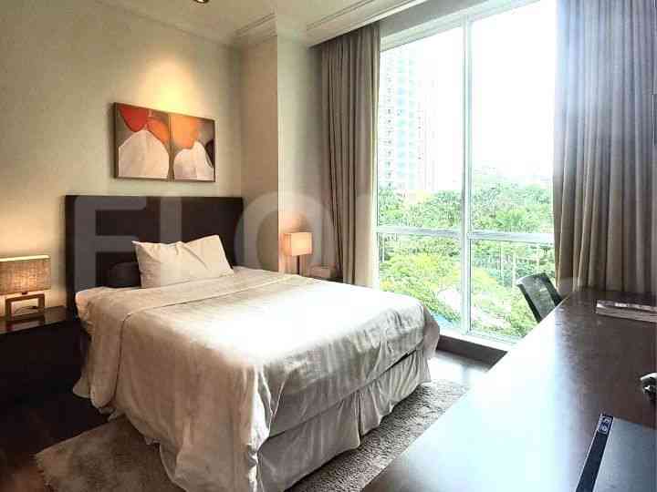 2 Bedroom on 3rd Floor for Rent in Pakubuwono View - fga805 2