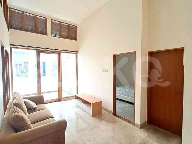 Disewakan Rumah 4 BR, Luas 260 m2 di Lebak Bulus, Jakarta Selatan, Lebak Bulus 7