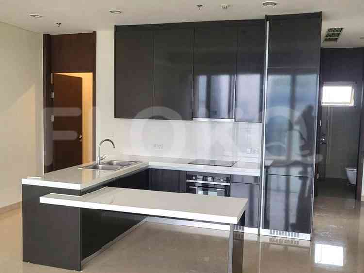 Dijual Apartemen 2 BR, Lantai 15, Luas 134 m2 di Kebayoran Lama 4