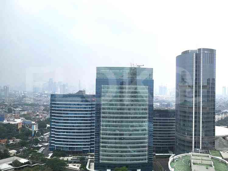 Dijual Apartemen 2 BR, Lantai 15, Luas 134 m2 di Kebayoran Lama 1