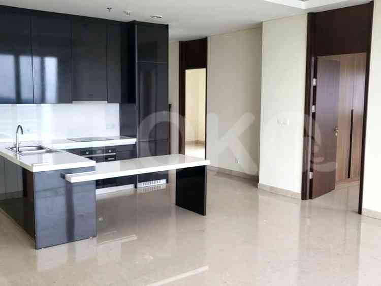 Dijual Apartemen 2 BR, Lantai 15, Luas 134 m2 di Kebayoran Lama 12