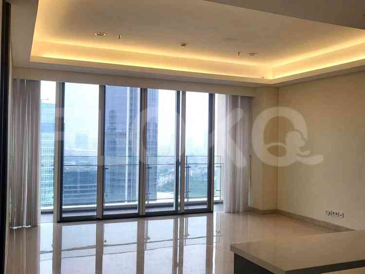 Dijual Apartemen 2 BR, Lantai 15, Luas 134 m2 di Kebayoran Lama 3