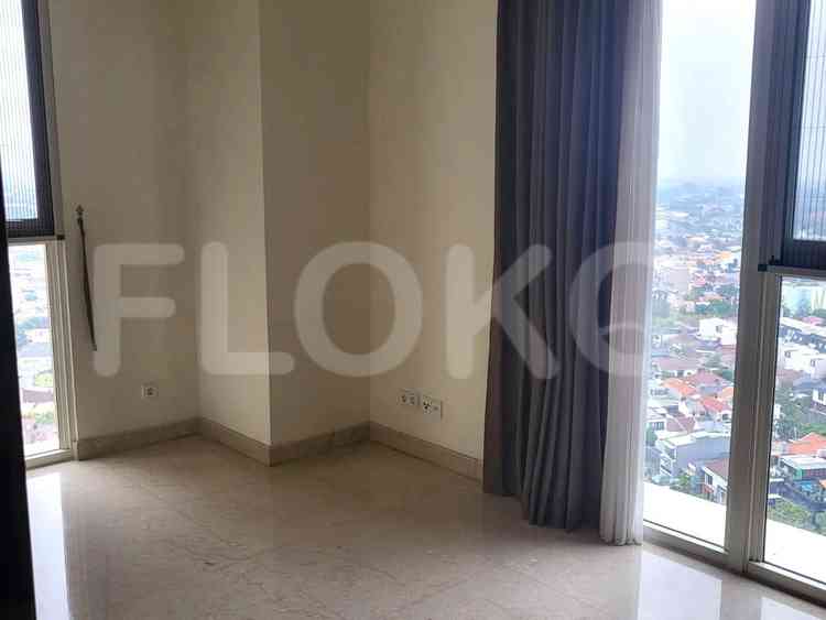 Dijual Apartemen 2 BR, Lantai 15, Luas 134 m2 di Kebayoran Lama 18