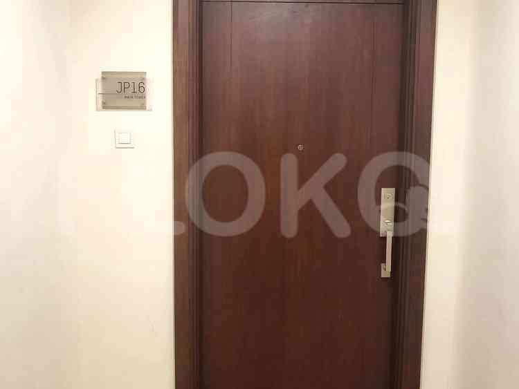 Dijual Apartemen 2 BR, Lantai 15, Luas 134 m2 di Kebayoran Lama 15