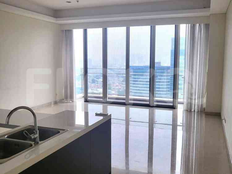 Dijual Apartemen 2 BR, Lantai 15, Luas 134 m2 di Kebayoran Lama 16