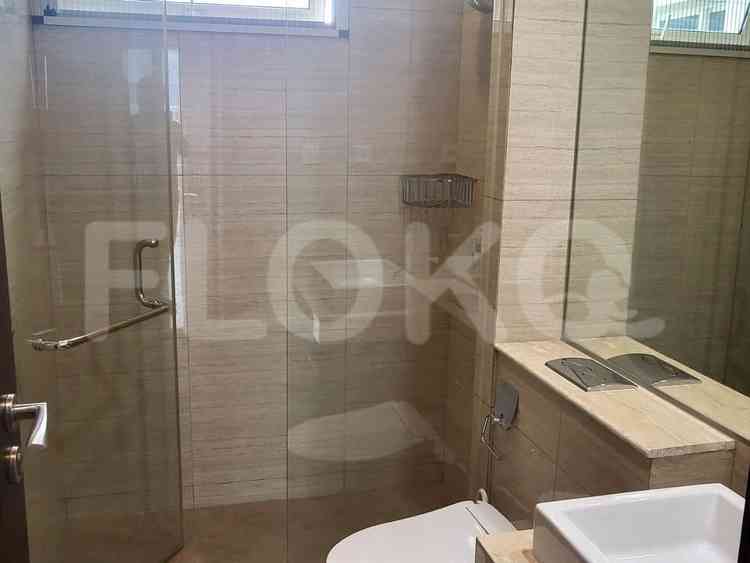 Dijual Apartemen 2 BR, Lantai 15, Luas 134 m2 di Kebayoran Lama 19