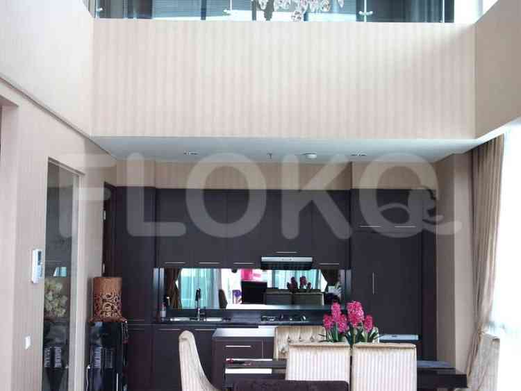 5 Bedroom on 10th Floor for Rent in Kemang Village Residence - fkee89 2