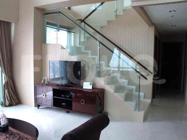 5 Bedroom on 10th Floor for Rent in Kemang Village Residence - fkee89 3