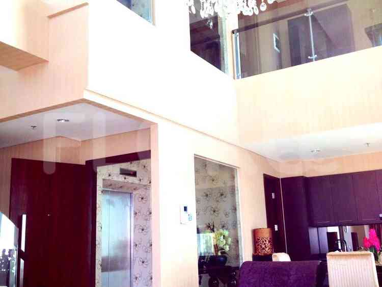 5 Bedroom on 10th Floor for Rent in Kemang Village Residence - fkee89 1