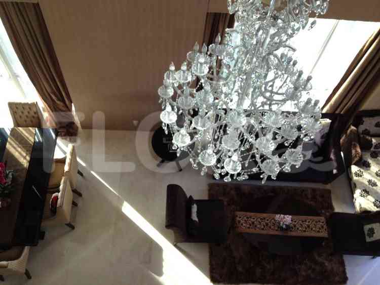 5 Bedroom on 10th Floor for Rent in Kemang Village Residence - fkee89 6