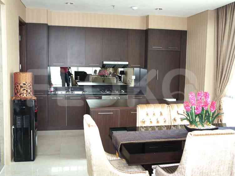 Tipe 5 Kamar Tidur di Lantai 10 untuk disewakan di Kemang Village Residence - fkee8a 7