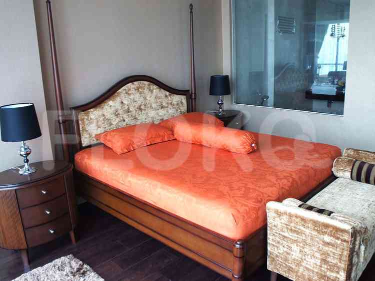 5 Bedroom on 10th Floor for Rent in Kemang Village Residence - fkee89 10