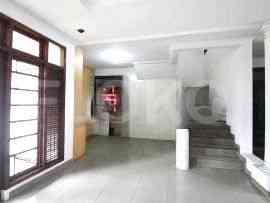 Disewakan Rumah 5 BR, Luas 400 m2 di Cipete Raya near France School and mrt, Cipete 1