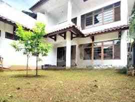 400 sqm, 5 BR house for rent in Cipete Raya near France School and mrt, Cipete 7