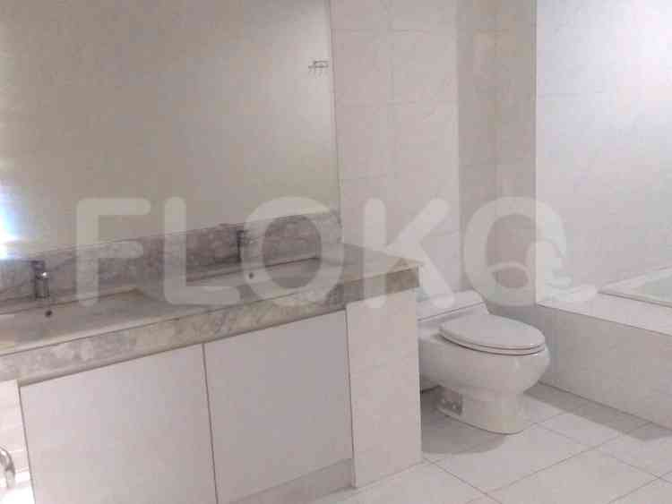 516 sqm, 4 BR house for rent in Jl. Terusan Hang Lekir, Senayan 11