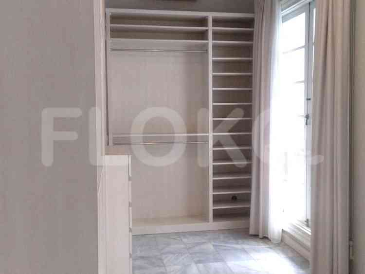 516 sqm, 4 BR house for rent in Jl. Terusan Hang Lekir, Senayan 12