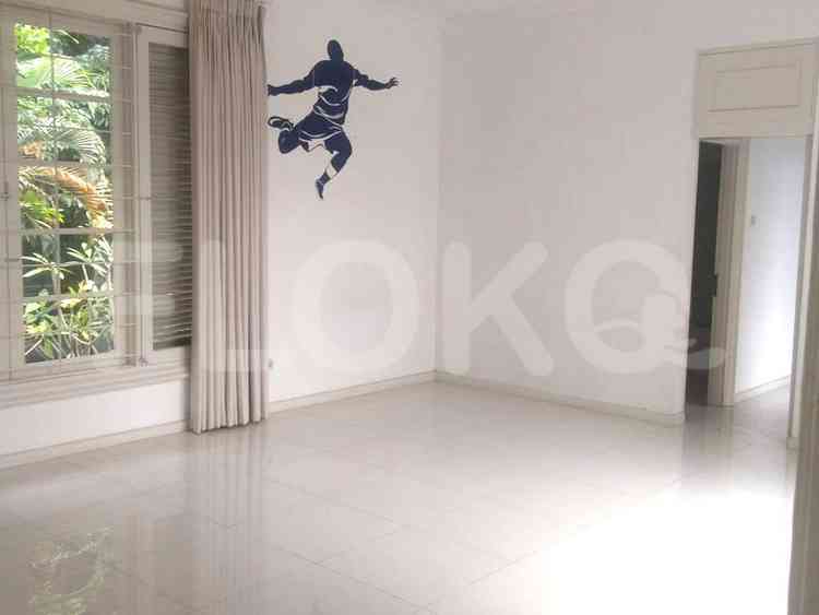 516 sqm, 4 BR house for rent in Jl. Terusan Hang Lekir, Senayan 17