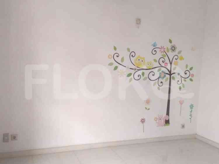 516 sqm, 4 BR house for rent in Jl. Terusan Hang Lekir, Senayan 22