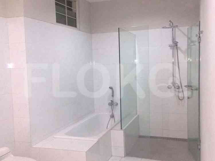 516 sqm, 4 BR house for rent in Jl. Terusan Hang Lekir, Senayan 23