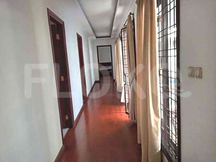 300 sqm, 3 BR house for rent in Hang Lekir, Kebayoran Baru, Jakarta Selatan, Tanah Abang 2