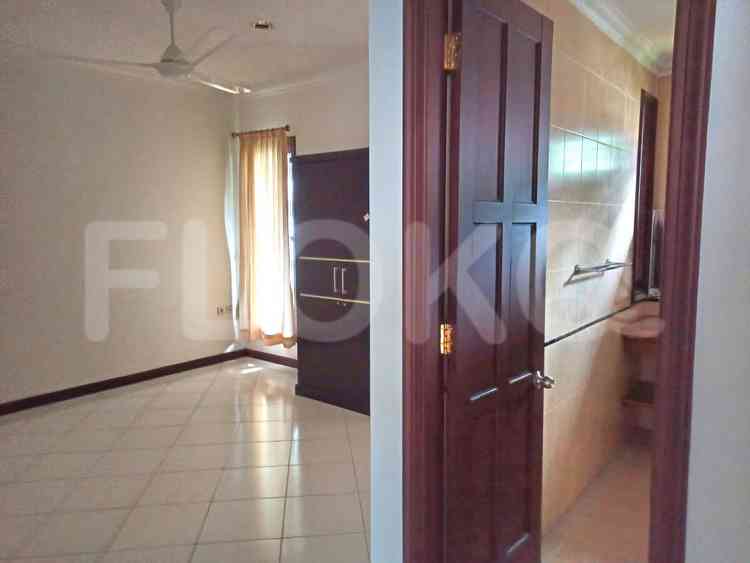 Disewakan Rumah 3 BR, Luas 300 m2 di Hang Lekir, Kebayoran Baru, Jakarta Selatan, Tanah Abang 4