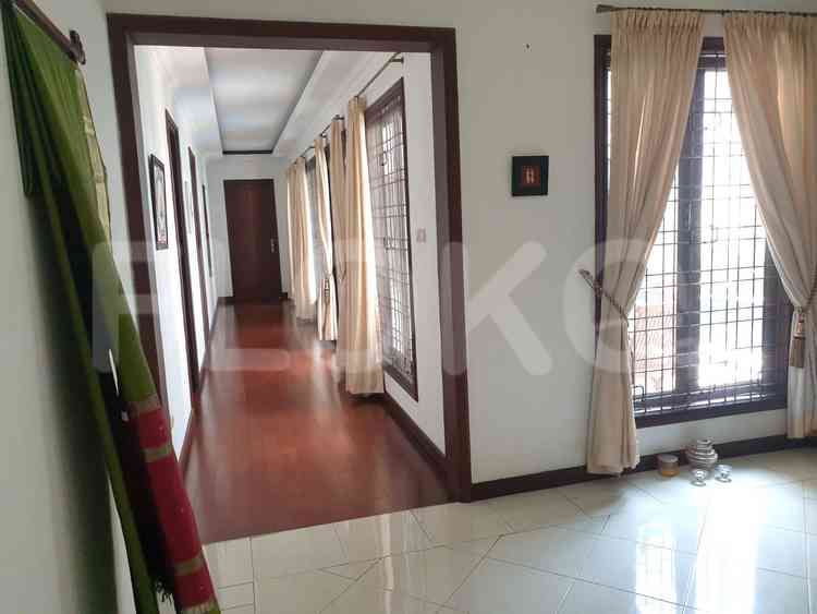 300 sqm, 3 BR house for rent in Hang Lekir, Kebayoran Baru, Jakarta Selatan, Tanah Abang 3