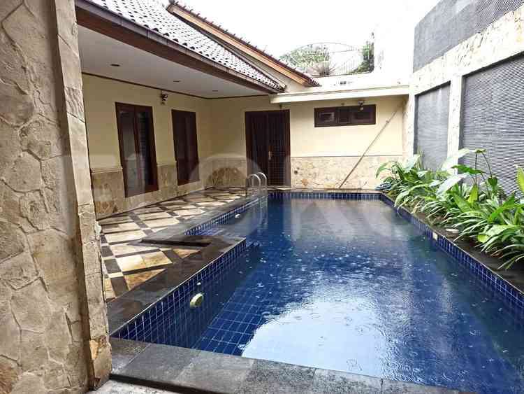 300 sqm, 3 BR house for rent in Hang Lekir, Kebayoran Baru, Jakarta Selatan, Tanah Abang 6