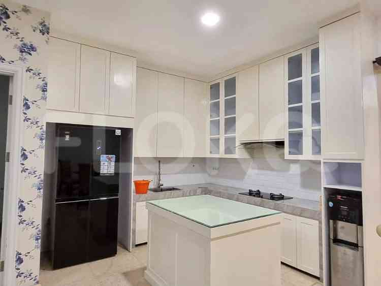 142 sqm, 3 BR house for rent in Jalan Raya Cirendeu, Cilandak 11