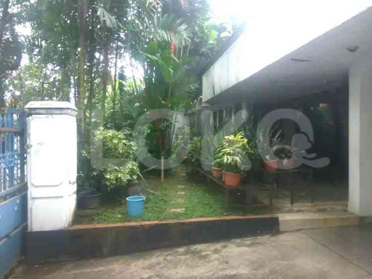 600 sqm, 4 BR house for sale in Cempaka Putih Tengah , Cempaka Putih 3