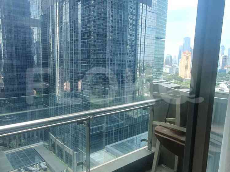 1 Bedroom on 19th Floor for Rent in Residence 8 Senopati - fsed48 8