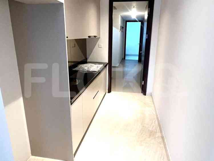 Dijual Apartemen 3 BR, Lantai 30, Luas 120 m2 di Casablanca 5