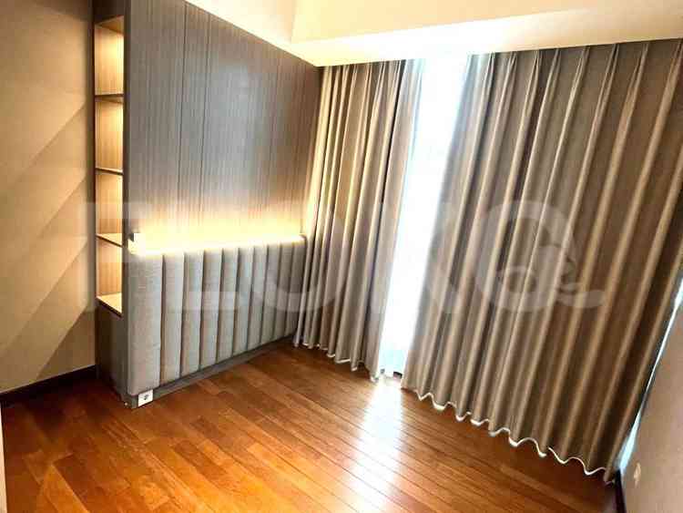 Dijual Apartemen 3 BR, Lantai 30, Luas 120 m2 di Casablanca 9