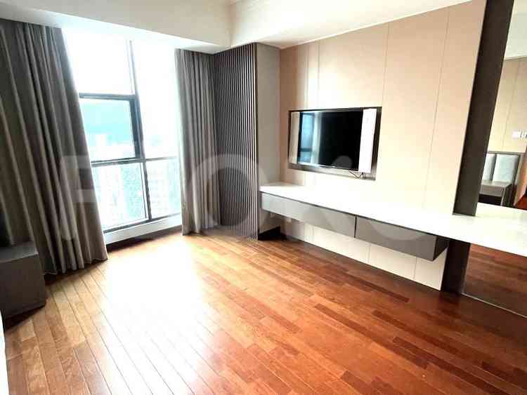 Dijual Apartemen 3 BR, Lantai 30, Luas 120 m2 di Casablanca 3