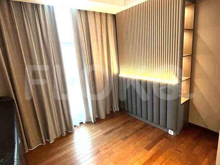 Dijual Apartemen 3 BR, Lantai 30, Luas 120 m2 di Casablanca 6