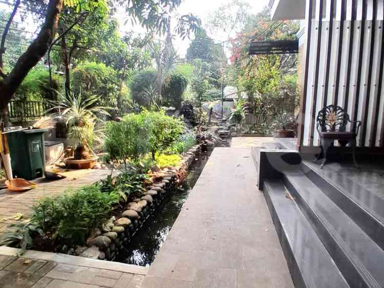 Disewakan Rumah 4 BR, Luas 250 m2 di Jalan Pertanian III, Lebak Bulus 13