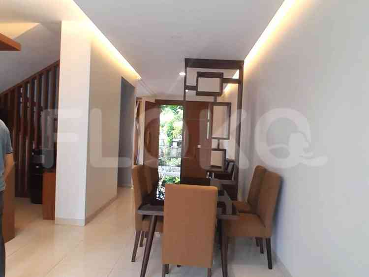 Disewakan Rumah 4 BR, Luas 250 m2 di Jalan Pertanian III, Lebak Bulus 14