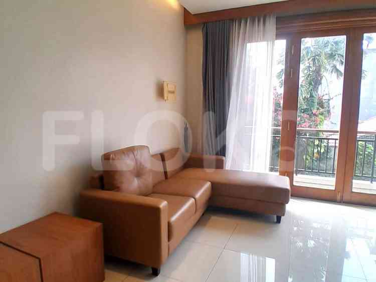 Disewakan Rumah 4 BR, Luas 250 m2 di Jalan Pertanian III, Lebak Bulus 17