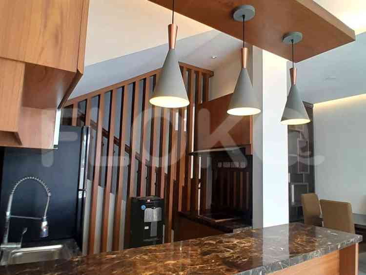 Disewakan Rumah 4 BR, Luas 250 m2 di Jalan Pertanian III, Lebak Bulus 21