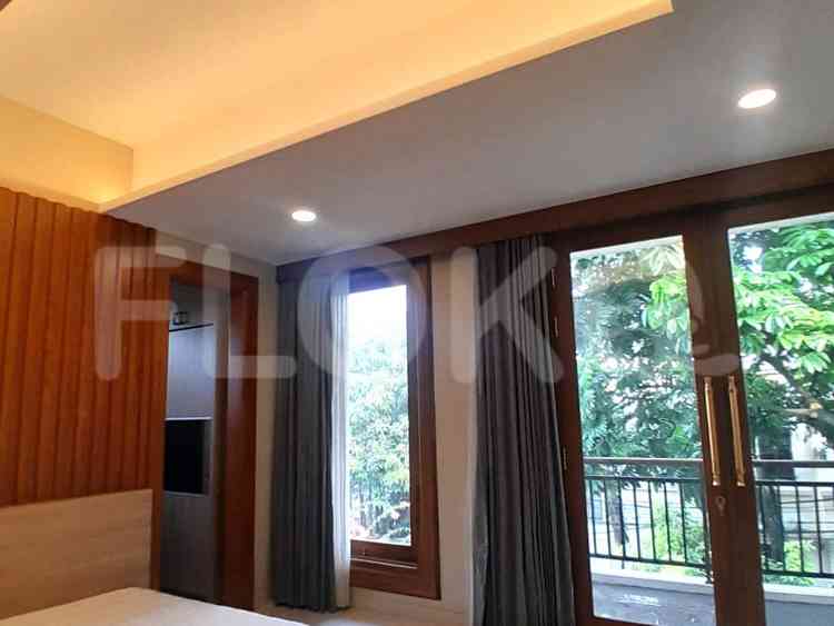 Disewakan Rumah 4 BR, Luas 250 m2 di Jalan Pertanian III, Lebak Bulus 29