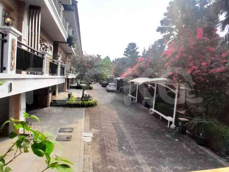 Disewakan Rumah 4 BR, Luas 250 m2 di Jalan Pertanian III, Lebak Bulus 10