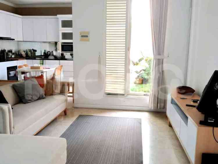 260 sqm, 3 BR house for rent in Jalan BDN II, Cilandak 4