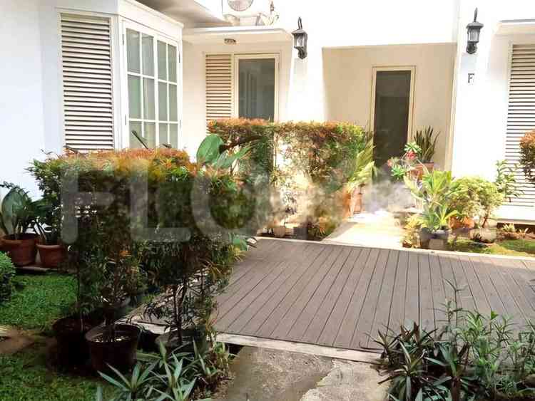 260 sqm, 3 BR house for rent in Jalan BDN II, Cilandak 5